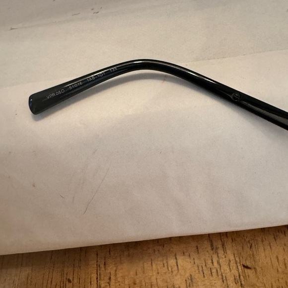 Prada eyeglasses - Picture 4 of 4